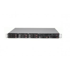 Supermicro SERVER SYS-1026T-URF