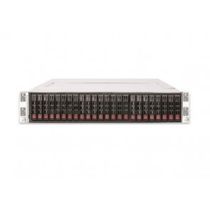 Supermicro SERVER SYS-2027TR-H71FRF