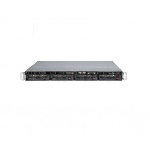Supermicro SERVER SYS-5017C-MTRF