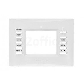 Crestron TPS/TPMC-4L-FPWH
