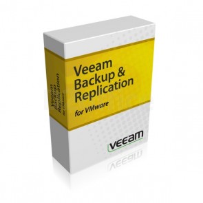 Veeam Backup & Replication for VMware 