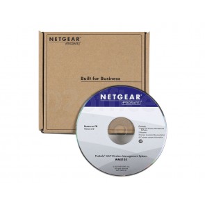 NETGEAR Программное обеспечение ProSafe™ WMS105