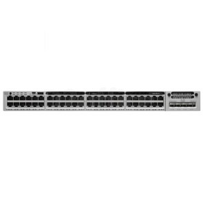 Cisco Catalyst 3850 48 Port PoE LAN Base