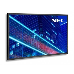 NEC MultiSync X401S
