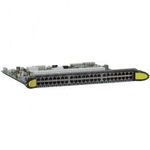 NETGEAR Модуль 48 портов для 8800