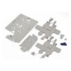 Ceiling/Wall Mount Bracket Kit-spare