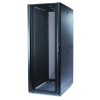 APC NetShelter SX 48U 750mm Wide x 1200mm Deep Enclosure with Sides Black
