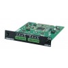 Crestron 3-Series™ Control Card - 8 Relay Ports