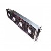 Cisco Catalyst 6503 Enhanced Chassis Fan Tray