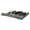HP 10500 8-port 10GbE SFP+ SE Module