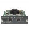 HP 2-Port GbE SFP A5500/E4800 Module