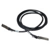 HP X241 40G QSFP QSFP 3m DAC Cable