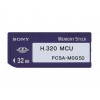 Sony PCSA-M0G50