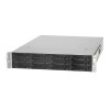 NETGEAR ReadyNAS 3200 в стойку на 12 SATA дисков с резервным блоком питания (без дисков)