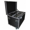 Christie MICROTILES Road Case