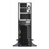 APC Smart-UPS RT, On-Line, 5000VA / 4500W, Tower, IEC, LCD, Serial+USB, SmartSlot, подкл. доп. батарей