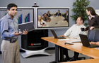 Видео-конференцсвязь для переговорных комнат